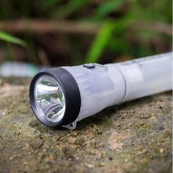 Nurgaz Campout El Feneri Masa Lambası Flaşör