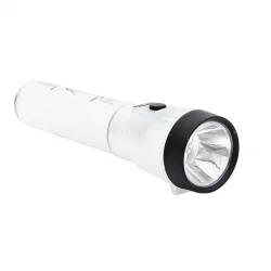 Nurgaz Campout El Feneri Masa Lambası Flaşör