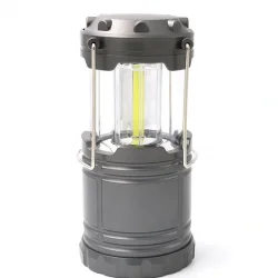 Nurgaz Campout Kamp Lambası