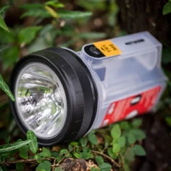 CAMPOUT LED EL FENERİ