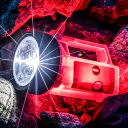 CAMPOUT LED EL FENERİ