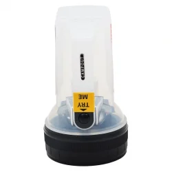 Nurgaz Campout Led El Feneri