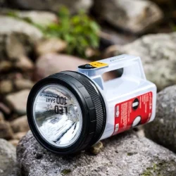 Nurgaz Campout Led El Feneri