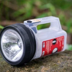 Nurgaz Campout Led El Feneri