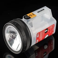 Nurgaz Campout Led El Feneri