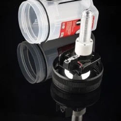 Nurgaz Campout Led El Feneri