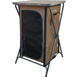 Nurgaz Campout Tek Kapılı Kamp Mutfağı