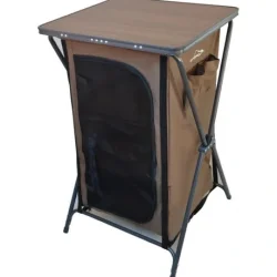 Nurgaz Campout Tek Kapılı Kamp Mutfağı