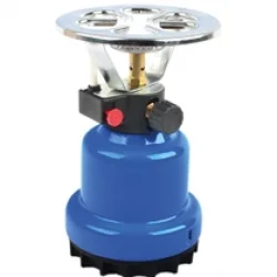 Nurgaz Efes Metal Ocak Çakmaklı 190 Gr Kartuşlu