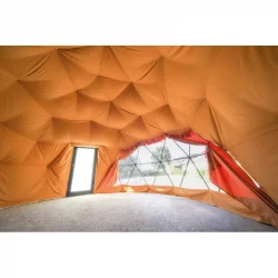 Nurgaz Glamping Dome Çadır