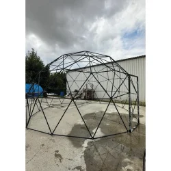 Nurgaz Glamping Dome Çadır