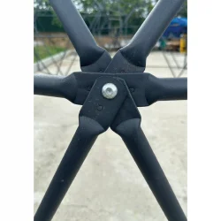 Nurgaz Glamping Dome Çadır