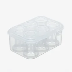 Nurgaz Kampçı Mutfağı Seti