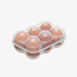 Nurgaz Kampçı Mutfağı Seti