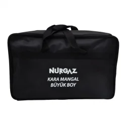 NURGAZ KARA MANGAL BÜYÜK
