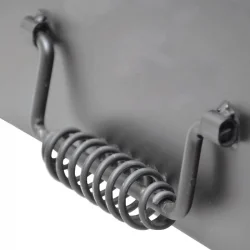 NURGAZ KATLANIR ÇADIR SOBASI