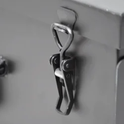 NURGAZ KATLANIR ÇADIR SOBASI