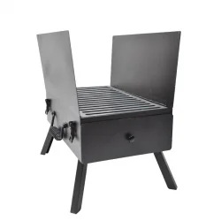 NURGAZ KATLANIR ÇADIR SOBASI