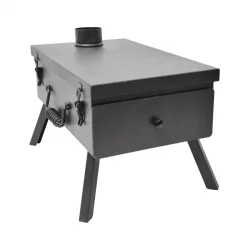 NURGAZ KATLANIR ÇADIR SOBASI