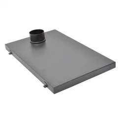 NURGAZ KATLANIR ÇADIR SOBASI