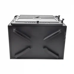 Nurgaz Kuzineli Şömine