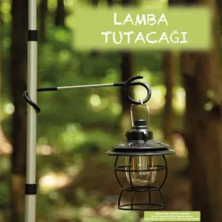 Nurgaz Lamba Tutacağı