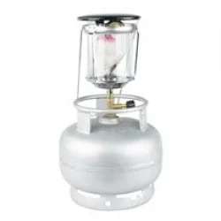 Nurgaz Maksi Kamp Lamba