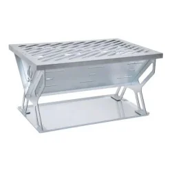 Nurgaz Master Mangal