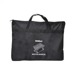 NURGAZ MASTER MANGAL