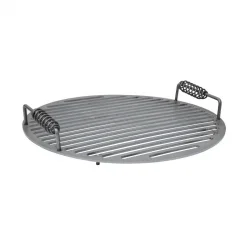 NURGAZ MERİÇ ŞÖMİNE BARBEKÜ