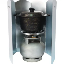 NURGAZ METAL RÜZGARLIK BÜYÜK