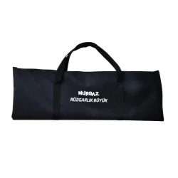 NURGAZ METAL RÜZGARLIK BÜYÜK