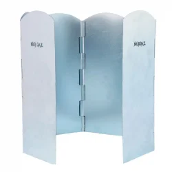 NURGAZ METAL RÜZGARLIK KÜÇÜK