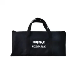 NURGAZ METAL RÜZGARLIK KÜÇÜK