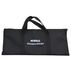 NURGAZ METAL RÜZGARLIK ORTA