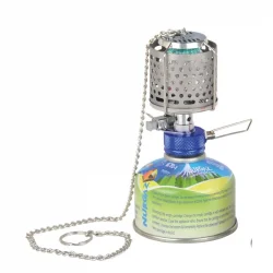 NURGAZ MİKRO LAMBA BOZDAĞ 230 GR KARTUŞLU