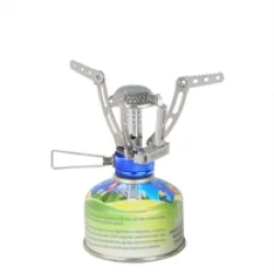 Nurgaz Mikro Ocak Ilgaz 80 Gr Kartuşlu