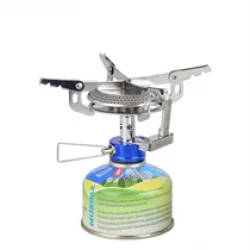 Nurgaz Mikro Ocak Toros 230 Gr Kartuşlu