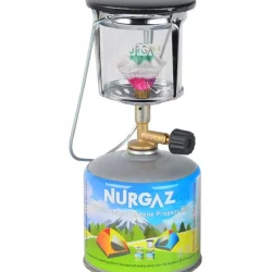 NURGAZ OLYMPOS LAMBA 450 GR KARTUŞLU