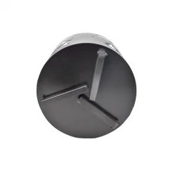 NURGAZ ORMAN ŞÖMİNESİ