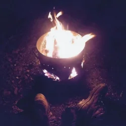 NURGAZ ORMAN ŞÖMİNESİ