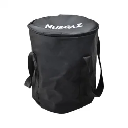 NURGAZ ORMAN ŞÖMİNESİ ÇANTASI