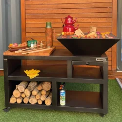 NURGAZ PARTİ MANGALI XL