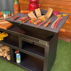 NURGAZ PARTİ MANGALI XL