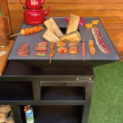 NURGAZ PARTİ MANGALI XL