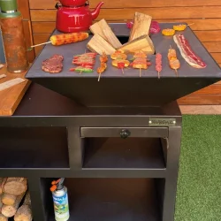 NURGAZ PARTİ MANGALI XL