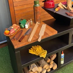 NURGAZ PARTİ MANGALI XL