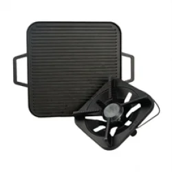 Nurgaz Piknik Tüplü Ocak + Mangal