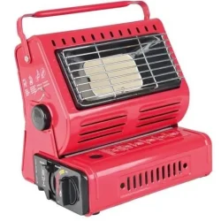 Nurgaz Portatif Kamp Soba