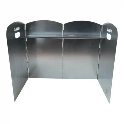 Nurgaz Portatif Ocak Rüzgarlığı